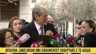 Vendimet që do të marrë pas vendimit të KLGJ-së për Irena Gjoken? Ja si përgjigjet Berisha