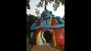 the smart city park in vizag