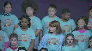 Winter Open House 2024: Manor Hill Elementary