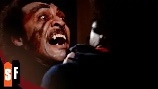 Scream Blacula Scream (1973) - Official Trailer (HD)