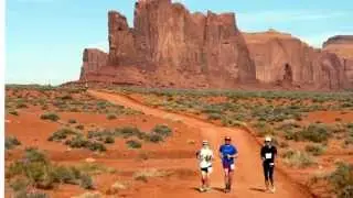 Monument Valley - Ultra Adventures