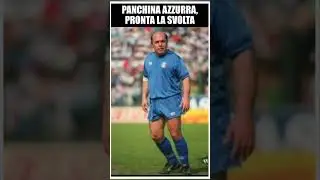 GERMANO MOSCONI COMMENTA MEME - 2  #Shorts #Funny #GermanoMosconi #Nazionale