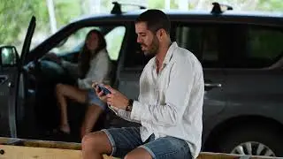 Kakadu National Park: 4WD Driving Safety