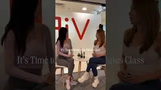 Pilates in Singapore CBD | ViFit Studio at International Plaza