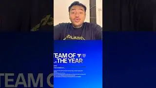 Penjelasan Singkat Draft Token TOTY🤩 #easports #fcmobileid #shorts