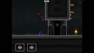 Tower levels are extreme demons PT.2