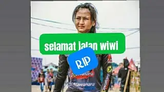 😭😭SELAMAT JALAN WIWIMUNGIL #21 DUAHIJI TINGGAL KENANGAN #RIP #trending #crash