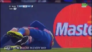 neymessi /lucky