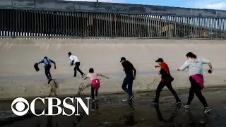 What the Supreme Court asylum ruling means for migrants
