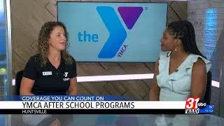 Discover Heart of the Valley YMCA programs beyond just sports