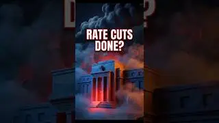 Fed Minutes Reveal Deep Divide on Rate Cuts &mdash; Higher for Longer Ahead? #usfinance