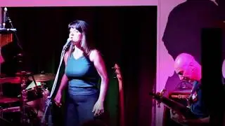 YOULOOK  Trio   Komorebi ( Mella Cottifogli)  live at BJC
