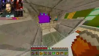 Community minecraft server with me!