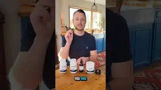 Learn my best protocol for clearing parasites:   