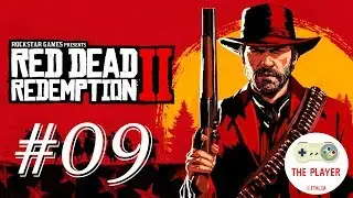 ▶️ RED DEAD REDEMPTION 2 ◀️ PARTE #09 - Ego ferito | Walkthrough & Gameplay ITA