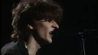 IMPERIET - Österns röda ros - Live SVT Gig 1987