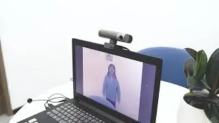Aicoco Smart live Streamcam makes a better and free video call ！【Aicoco VS insta360 link】