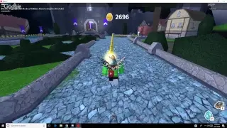 Getting Fifteam egg
