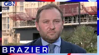 Ian Murray slates Tory MPs over Boris Johnson 'hypocrisy'