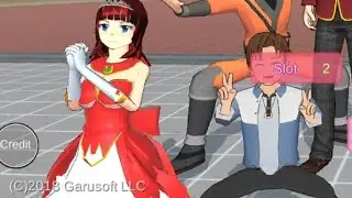 SAKURA LIVE STREAMING SCHOOL SIMULATOR 🤯💥😲