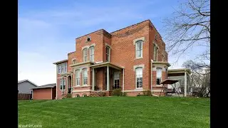 Ruby House  2015  2020 Renovation