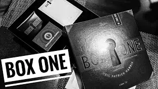 A board game for ONE? - Box One Presented by Neil Patrick Harris
