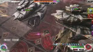 MFF Neslug Maniac (Pandemonium)