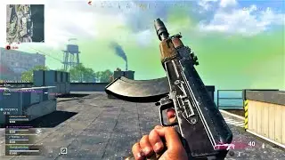 Call of Duty: Warzone Gameplay [Xbox Series X] No Commentary