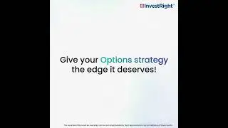 InstaOptions now on InvestRight!