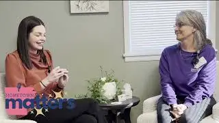 Hometown Matters: Episode 5 | MRUK Family Center on Aging, Community Resource for Aging & Caregivers