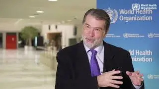 World malaria report 2021 &ndash; reflections from WHO&rsquo;s malaria director