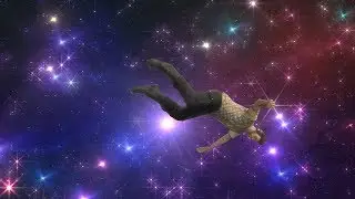 GTA Shooting Star Meme - RainFist
