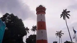 alappuzha light house museum #മ്യൂസിയം #alapuzha #light #viralvideo #museum
