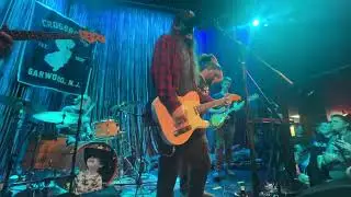 Jared Hart Live - Trenton Makes - Crossroads, Garwood, NJ - 11/7/25