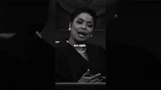 black american judge giving life lessons #foryou #shortsviral #judge #court #life