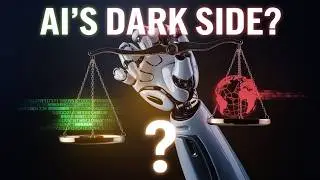 AI Ethics Exposed: The Hidden Dilemmas of Artificial Intelligence You Must Know!