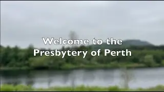 Presbytery Staff video - 2 June 2023