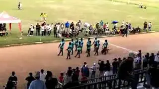Juara 1 dan Juara Umum Lomba Empang 2019 ( Studio Nine Antal)
