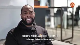 A day in the life: Emmanuel Johnson, Senior Underwriter