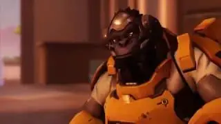 OVERWATCH 4: GOD TIER WINSTON