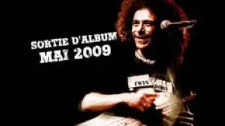Amazigh Kateb & Natty Roots war