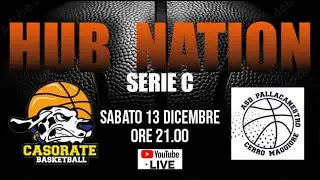 SERIE C - CASORATE vs CERRO