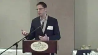Bootstrap Awards Intro