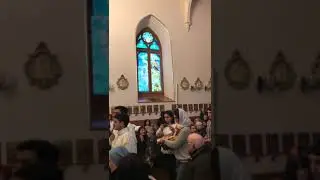 OFFICIAL VISIT OF HIS EMINENCE CARDINAL PIETRO PAROLIN TO GEORGIA 2019