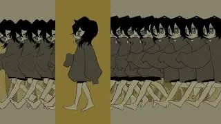 【MEIKA Hime】Looping The Rooms【Vocaloid Cover】