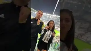 TIKTOK DI ALICE MUZZA E LUCA CAMPOLUNGHI #tiktok #shorts #stardusthouse #lucacampolunghi #alicemuzza