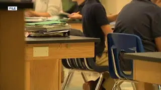 Student homelessness on the rise for Hamilton County Schools