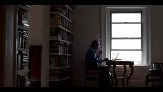 Christopher Hitchens On Environmental Adaptation 
