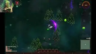Let's Play Scarlet Tower - Allure Corruption Level 5 Round 1