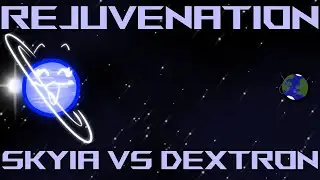 Rejuvenation GFC (Dextron's Arena Part 1) (FNF)